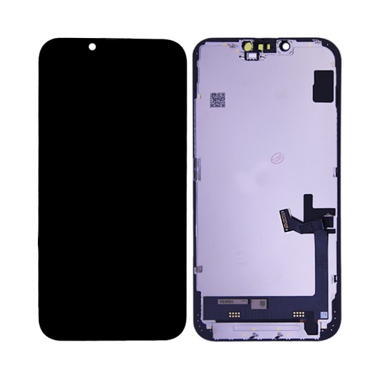 Touch+Display Apple iPhone 14 Plus (JK FHD) Negro Touch+Display Apple iPhone 14 Plus (JK FHD) Negro